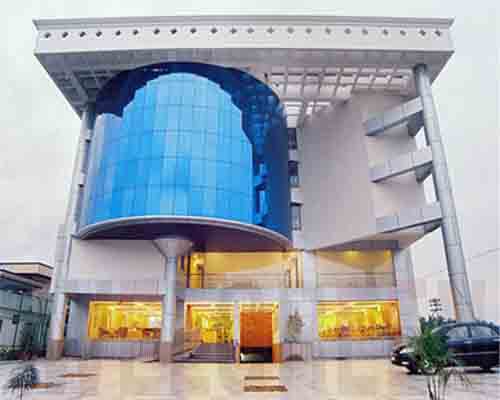 Welgreen Kerala Holidays - Lotus8 Hotels