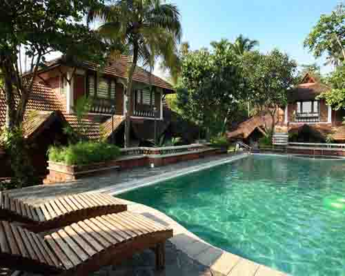 Welgreen Kerala Holidays - Panoramic Sea Resort