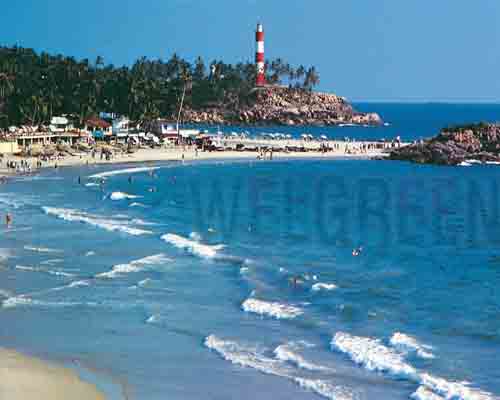 Welgreen Kerala Holidays