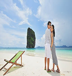 Responsive image
