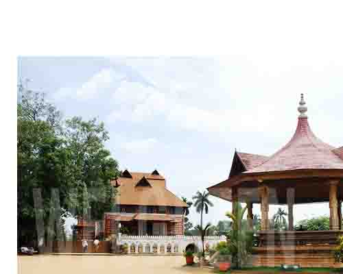 Welgreen Kerala Holidays